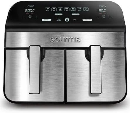 Freidora de aire GAF96610, 9.4 L, cocción por aire caliente para encimera