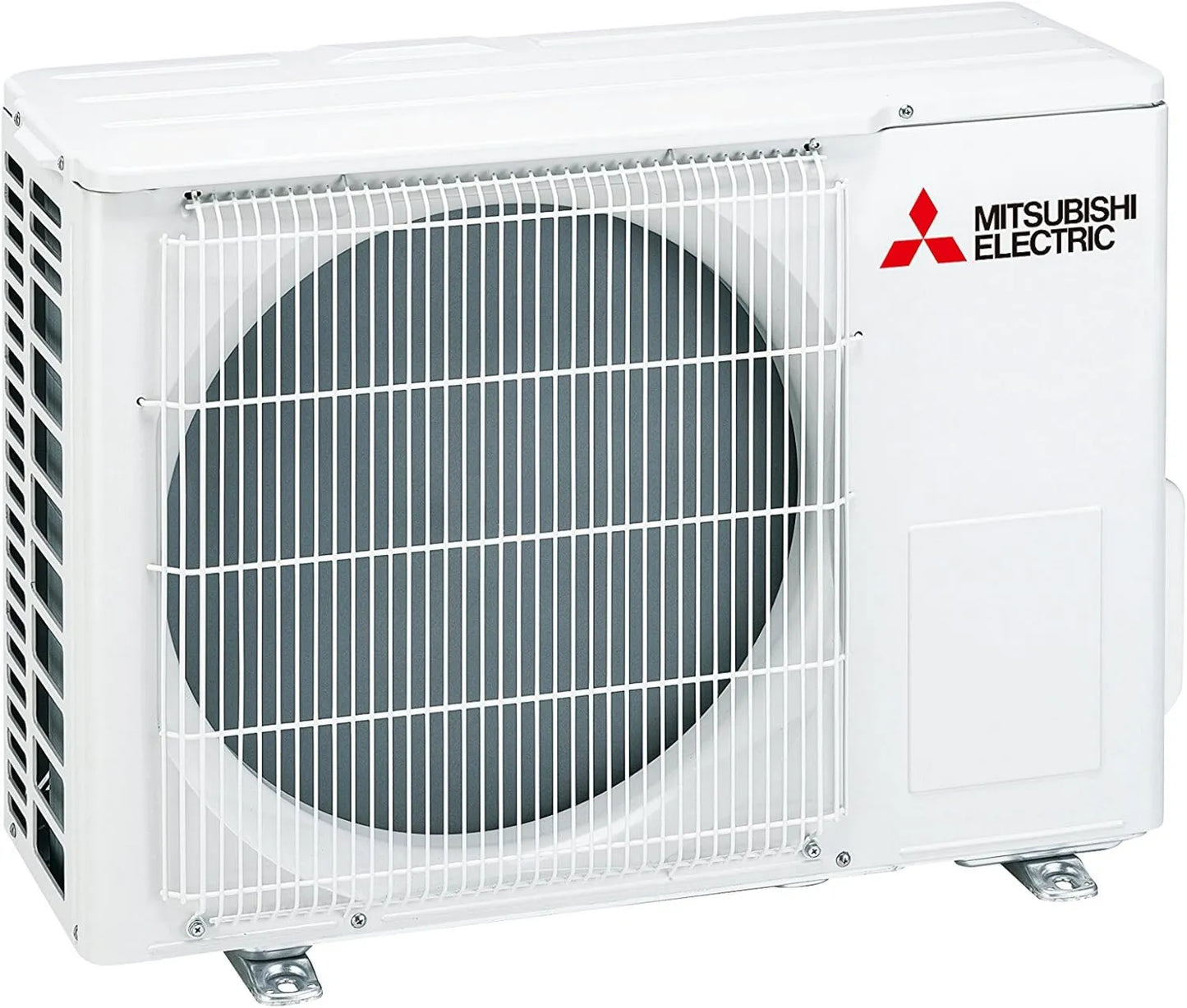 Aire acondicionado MUZ-DW35VF, 3.5 kW, 12,000 BTU, motor Inverter, Unidad Exterior Sólo, Sin Unidad Interior