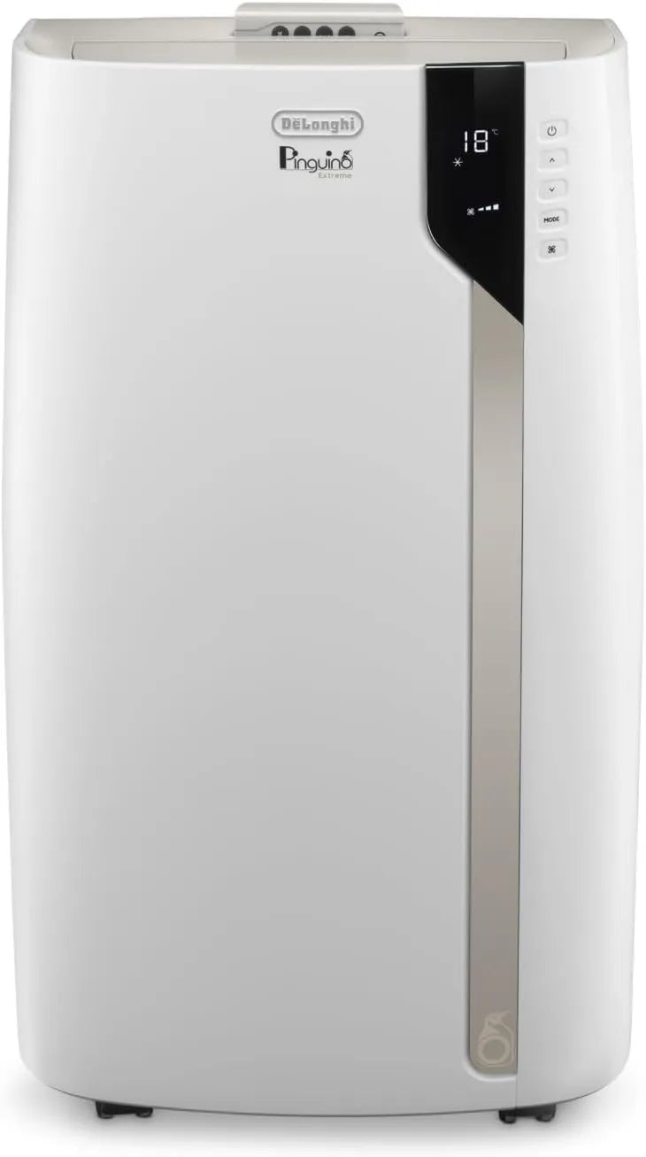 De'Longhi EX93 aire acondicionado, 9,400 BTU, 2.5 kW