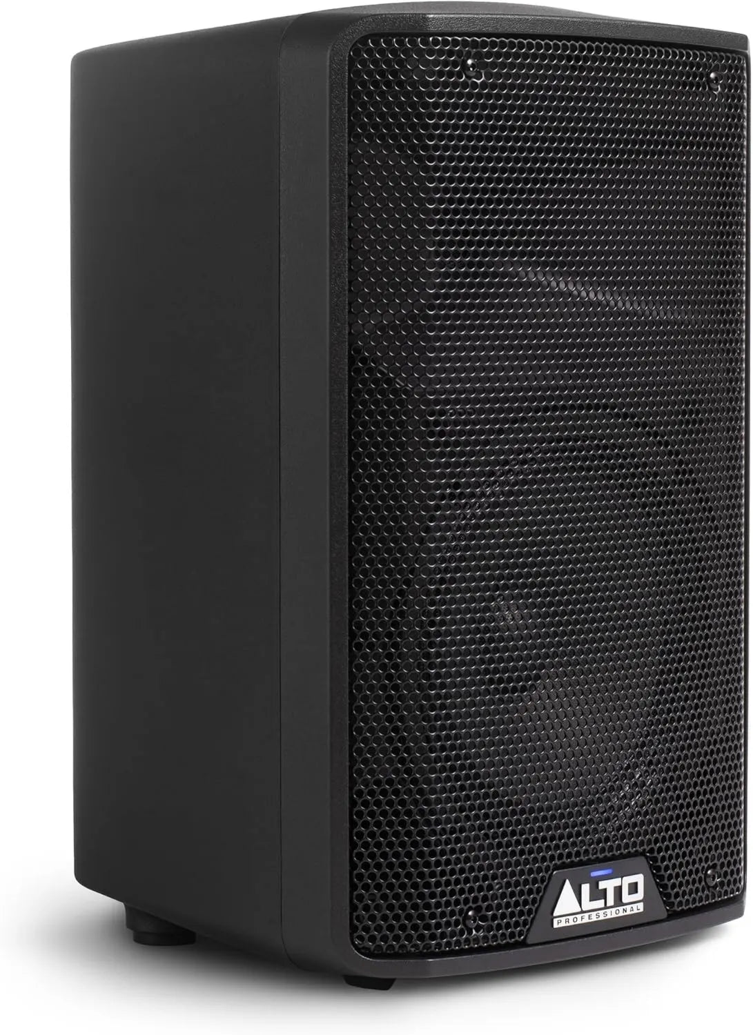 Altavoz Bluetooth TX408, 350W, 8 Pulgadas, Altavoz Autoamplificado con TWS por, Mesa de Mezclas de 2 Canales, conectividad