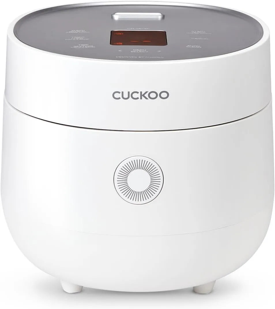 Arrocera eléctrica CR-0675FW, 6 Tazas, revestimiento antiadherente, 13 Modos de Menú, Tecnología Diffuse Logic, Auto Limpieza