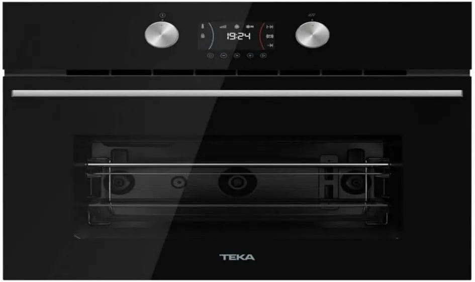 Teka MLC 8440 horno microondas, función grill, 1000 W, 44 Litros