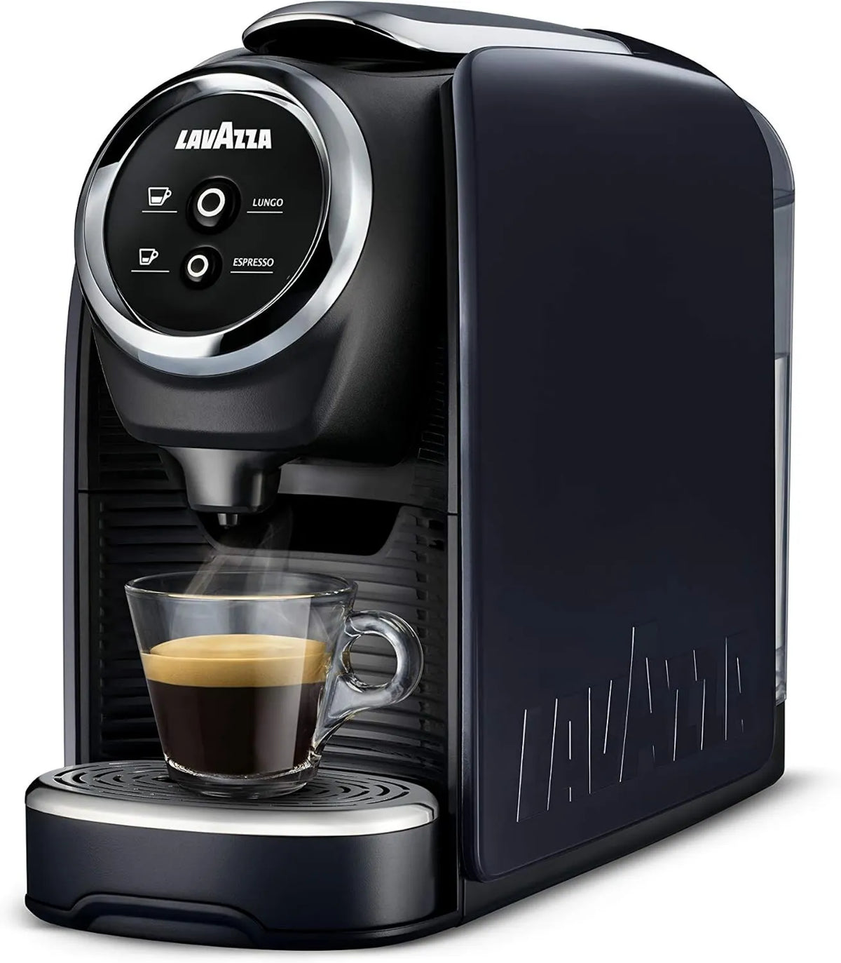 Cafetera LB300, Classy Mini Portautensilios, preparación doméstica de café