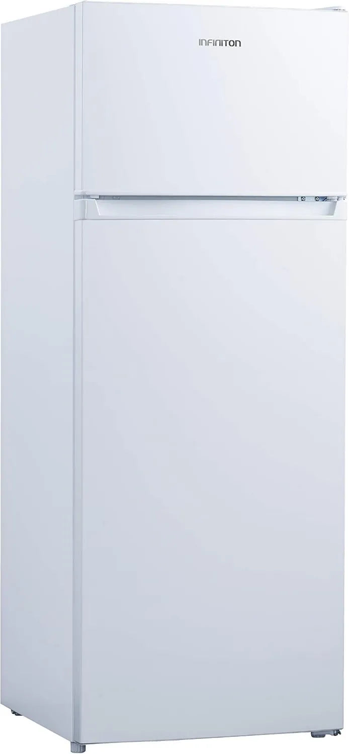 Frigorífico FG-248BL, 205 Litros, 143 cm, libre instalación
