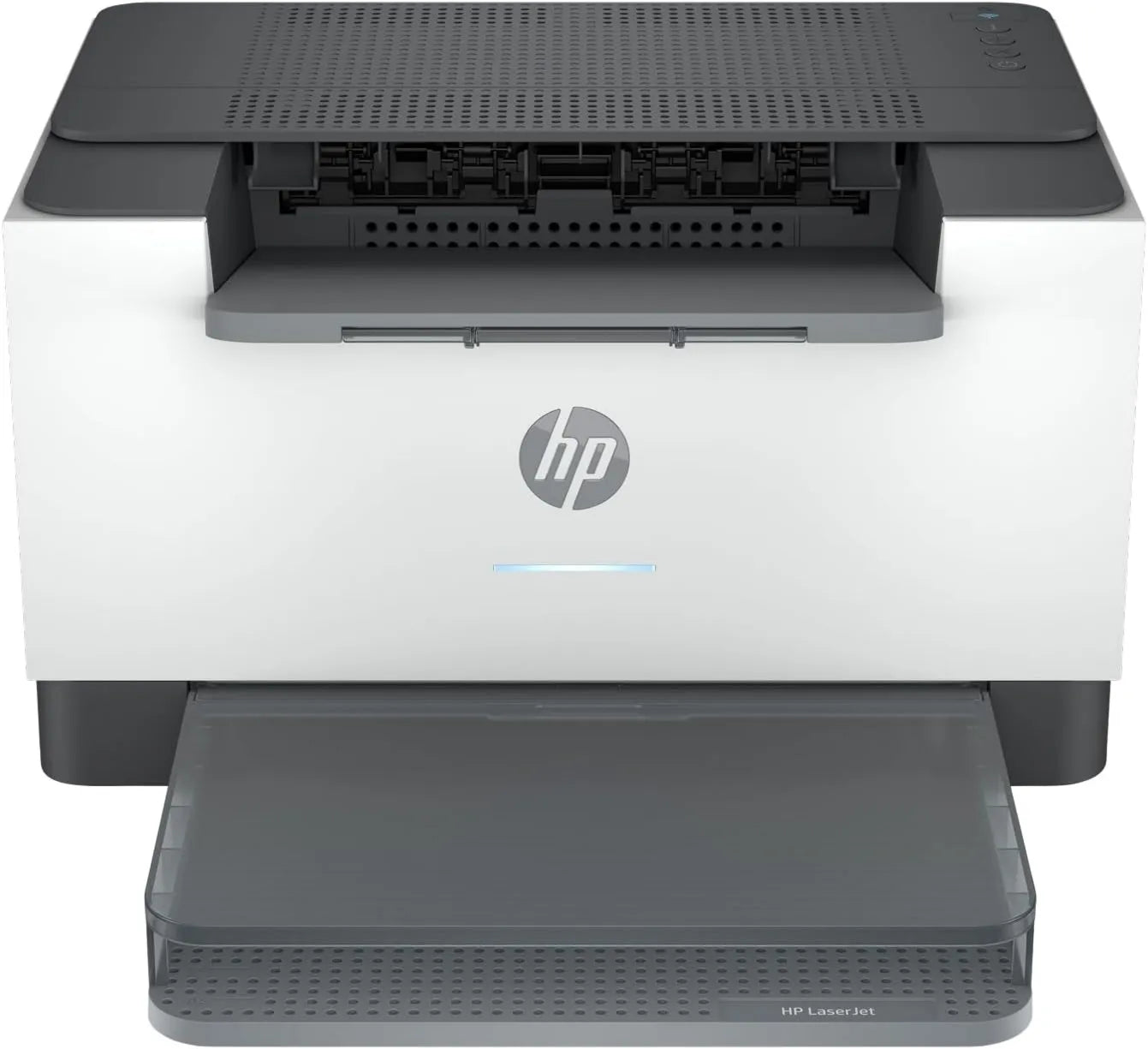 HP 8J9L0F impresora, LaserJet M209d láser, blanco y negro, dúplex automático, conexión USB solo, cable incluido