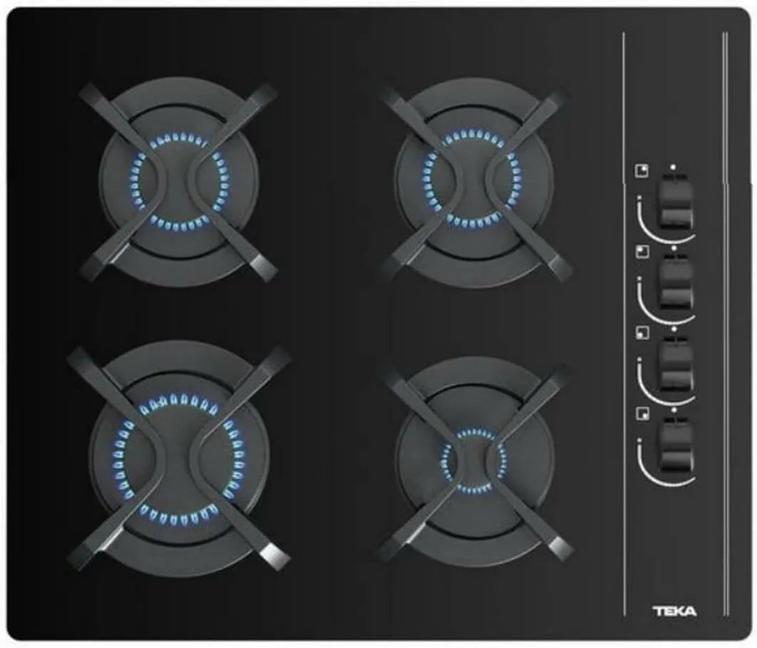 Teka horno eléctrico, Productos del Hogar, cocción doméstica con control de temperatura