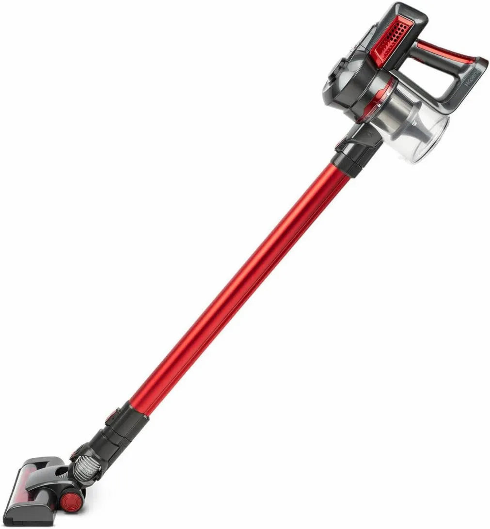 Aspiradora de mano UP810, 120W, diseño inalámbrico