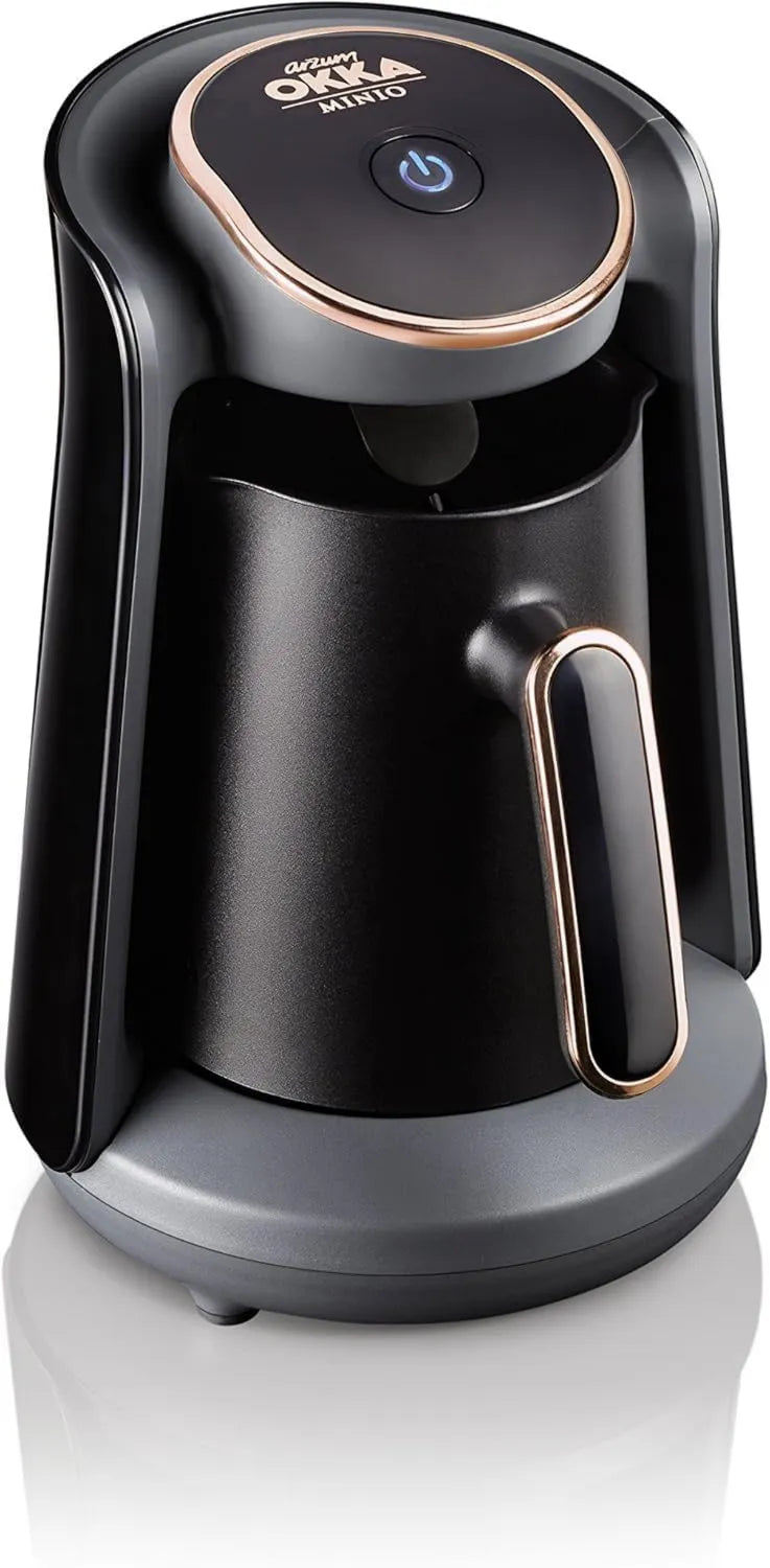 Arzum cafetera, Máquinas De Café Ok004-B, preparación doméstica de café