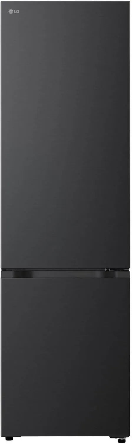 LG GBBS726CEV frigorífico, tecnología No Frost, 60 cm, Total, Nevera combinada