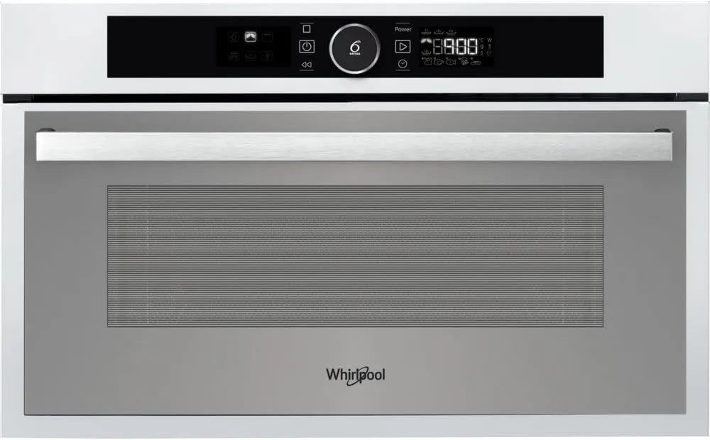 Whirlpool AMW-731 AMW 731 horno microondas, 731 WH
