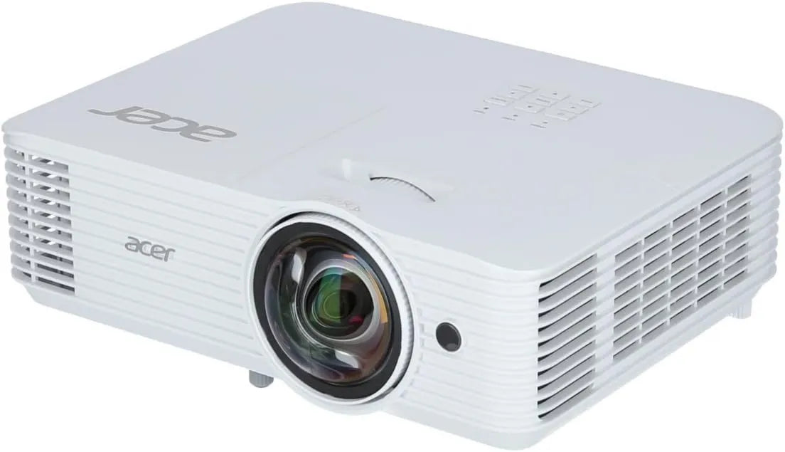 Acer RS232 proyector, H6518STi, proyección de vídeo para hogar y oficina