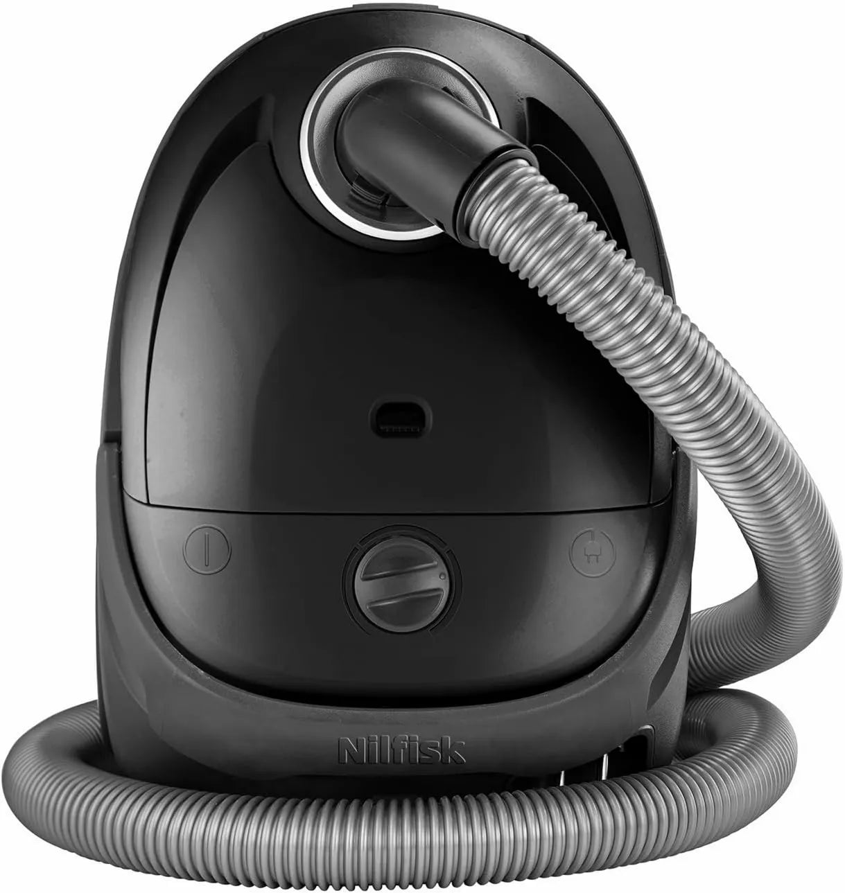 Aspiradora BLB10P05A-HFN, Nilfisk One para Suelos y Alfombras, Compacta y Ligera de Trineo