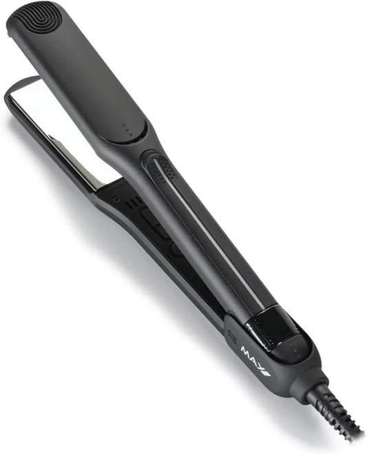 Plancha de pelo, Keratin Shine Plancha para el Cabello, Tratamiento de Keratina