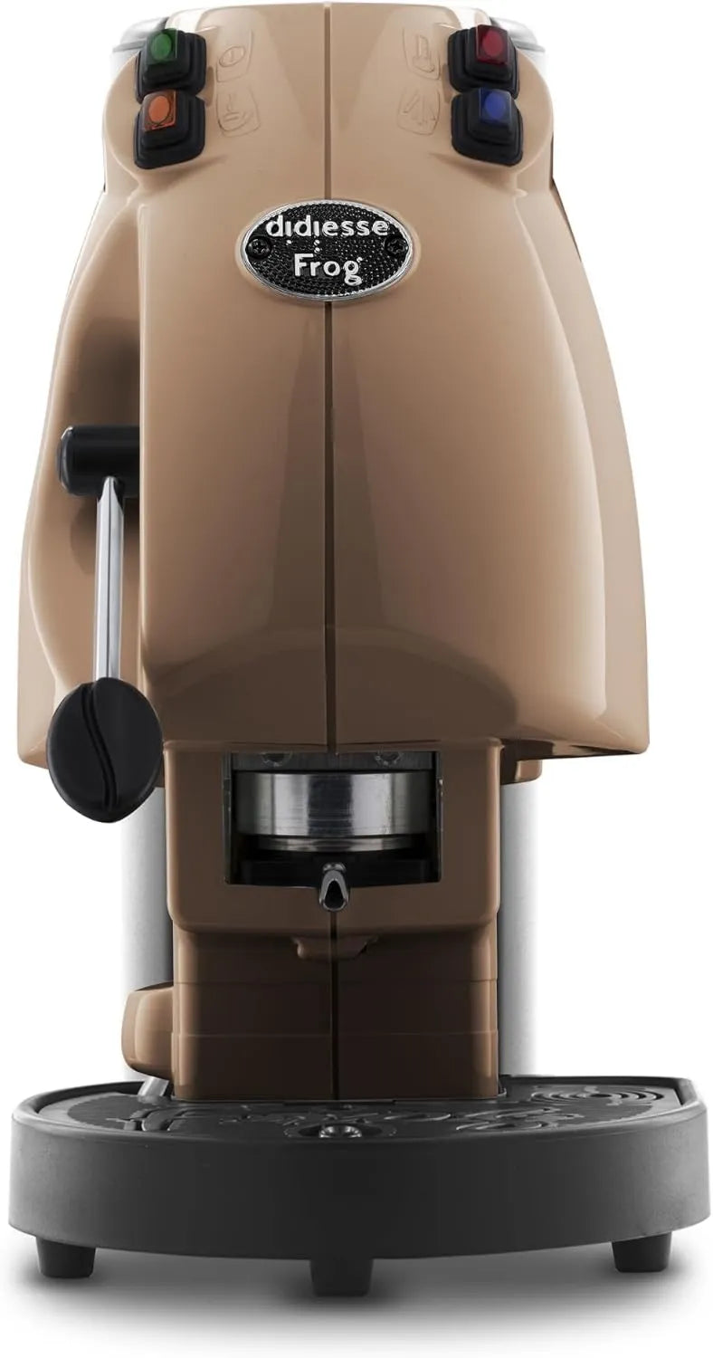 Cafetera, 650W, Revolution, preparación doméstica de café