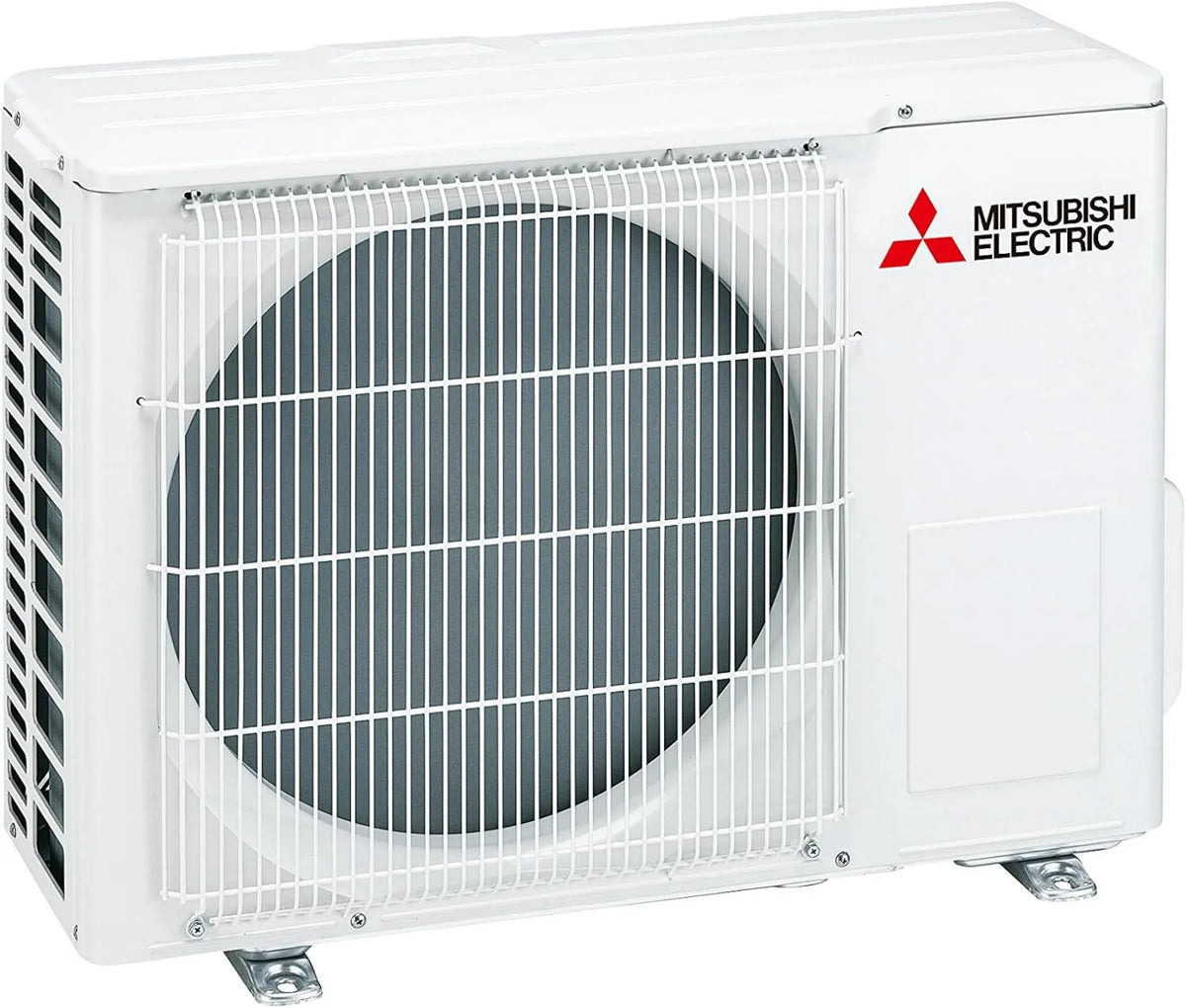 Aire acondicionado MUZ-DW35VF, 3.5 kW, 12,000 BTU, motor Inverter, Unidad Exterior Sólo, Sin Unidad Interior