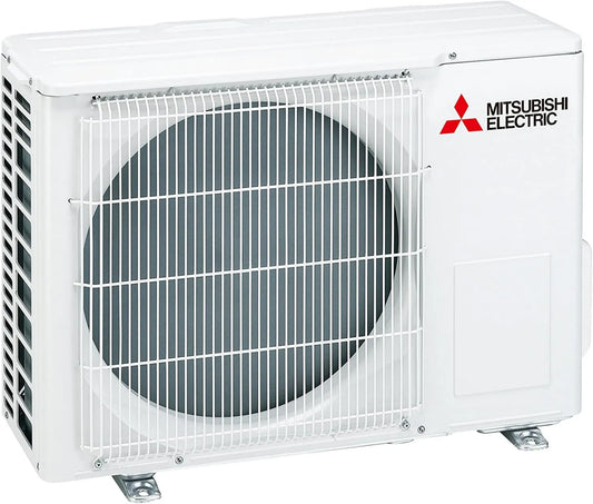 Aire acondicionado MUZ-DW35VF, 3.5 kW, 12,000 BTU, motor Inverter, Unidad Exterior Sólo, Sin Unidad Interior