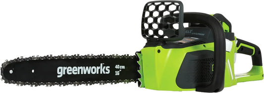 Motosierra GD40CS40, 40V, 180ml, 11 m, 40cm, corte de madera y poda