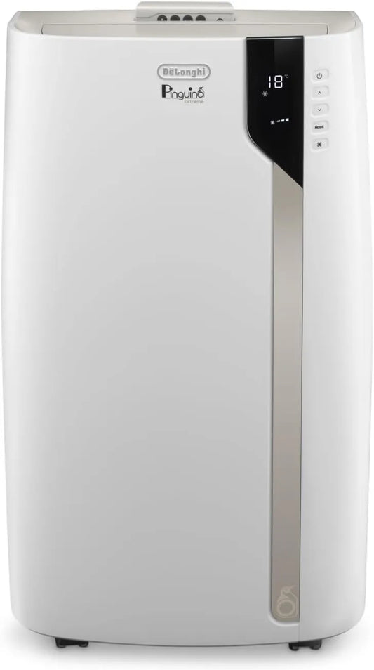 De'Longhi EX93 aire acondicionado, 9,400 BTU, 2.5 kW