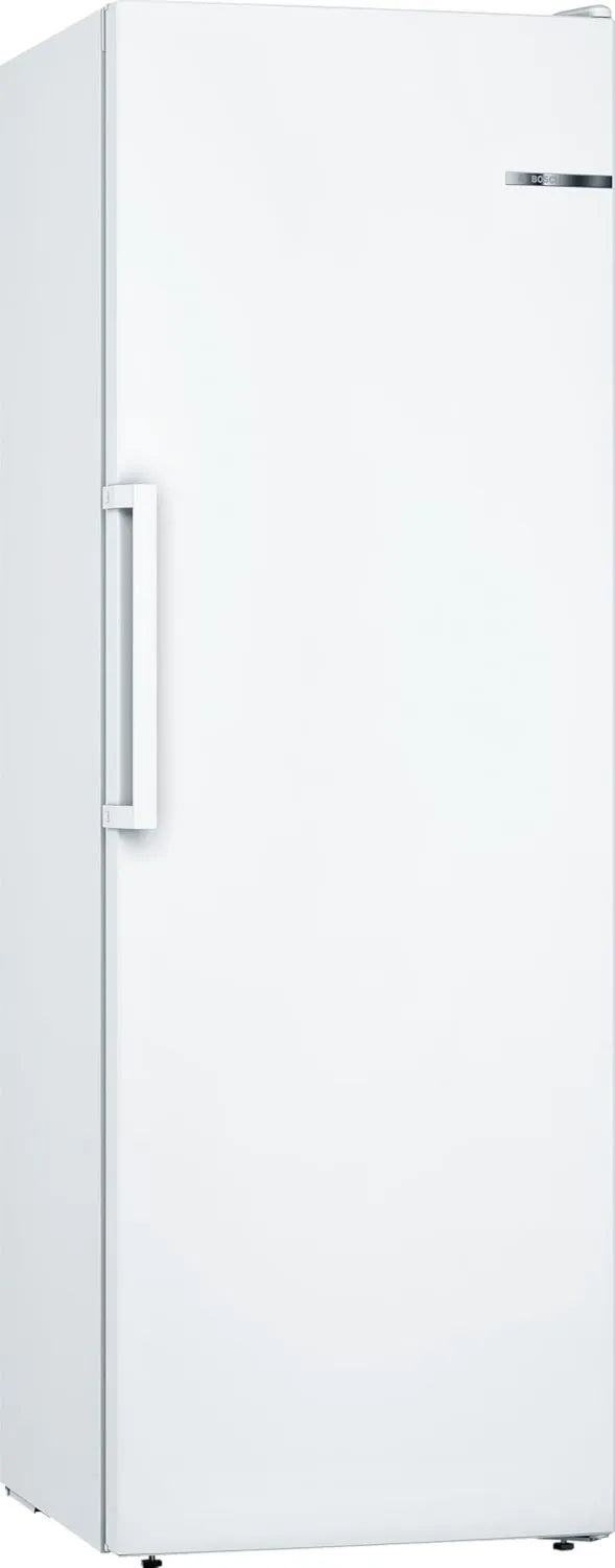 Bosch GSN33FWEV congelador, 225 L, 176 x 60 cm, conservación de alimentos congelados