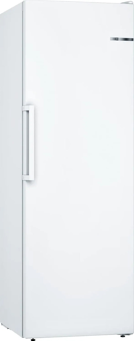 Bosch GSN33FWEV congelador, 225 L, 176 x 60 cm, conservación de alimentos congelados