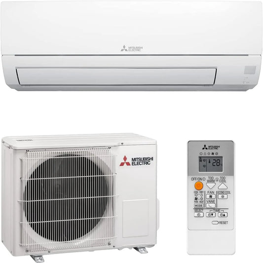 Deshumidificador MUZ-HR50VF MSZ-HR50VF-E1, 18000 BTU