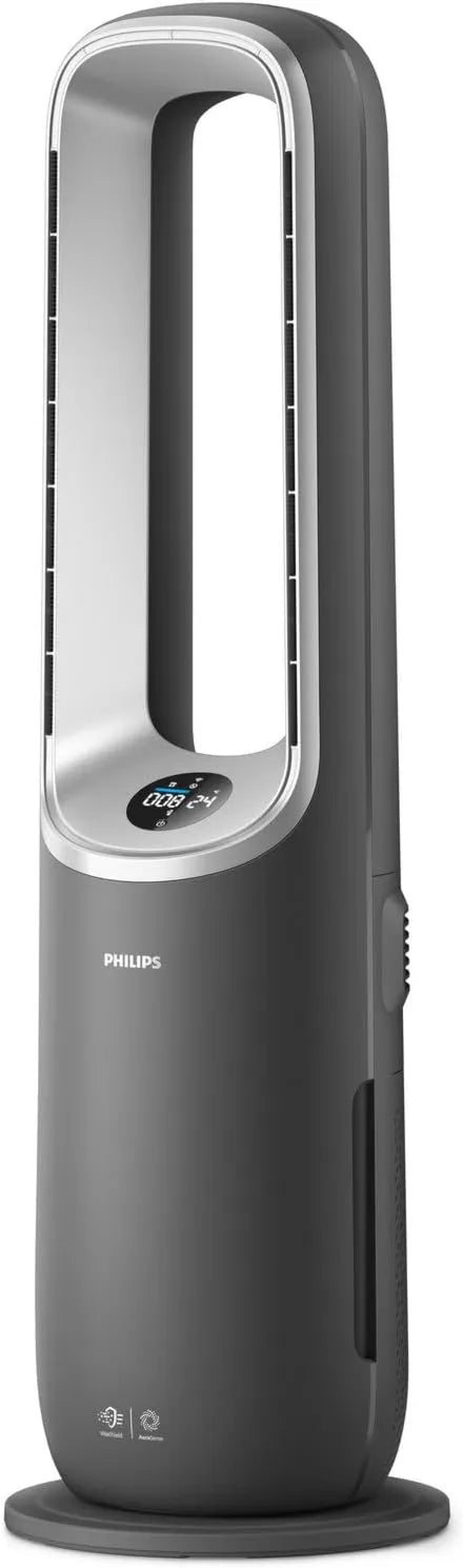 Philips AMF870/15 ventilador, pantalla digital