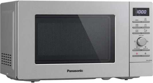 Panasonic NN-S29KSMEPG horno microondas, 800 W, 20 litros, Solo
