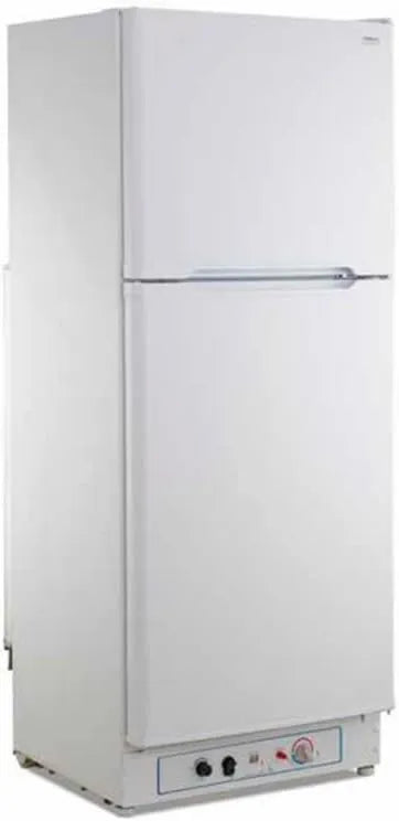 Frigorífico FG210BE, 1.62 m, 2P Gas Butano, conservación doméstica de alimentos