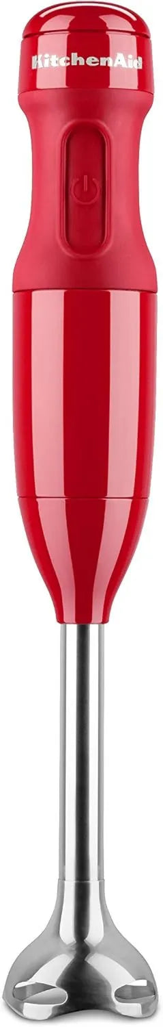 KitchenAid KHB1231QHSD batidora de mano, 3 Velocidades