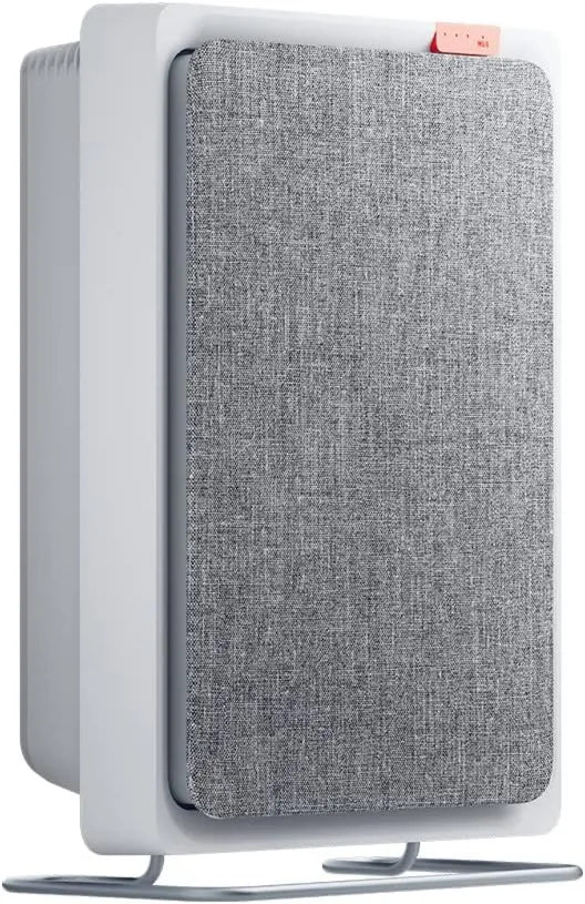 Apple purificador de aire, 42.9dB, Compatible con Google Home, Alexa y Homekit, Funcional en Pared, Nivel Máximo de Sonido