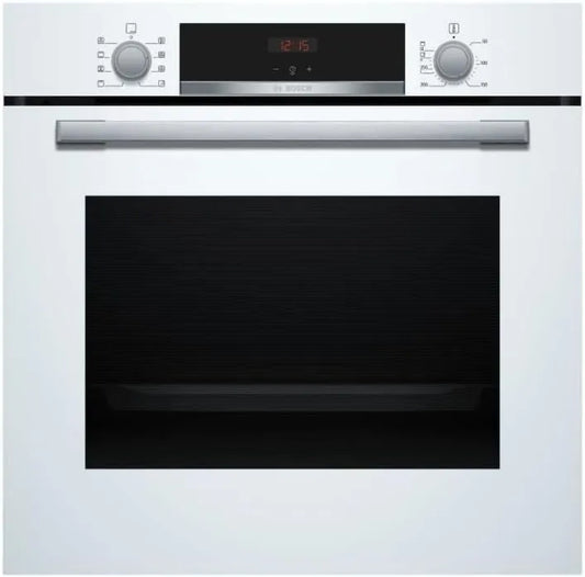 Bosch HBA553BV3F horno eléctrico, cocción doméstica con control de temperatura