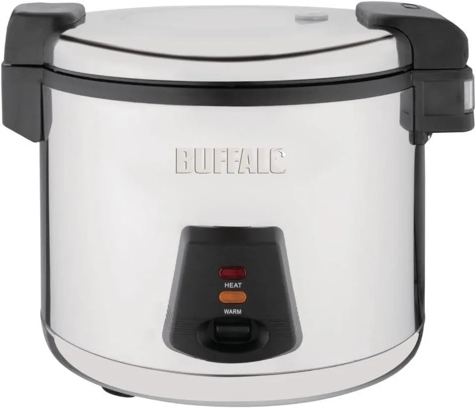 Arrocera eléctrica, 6L, 985 Arrocera Profesional