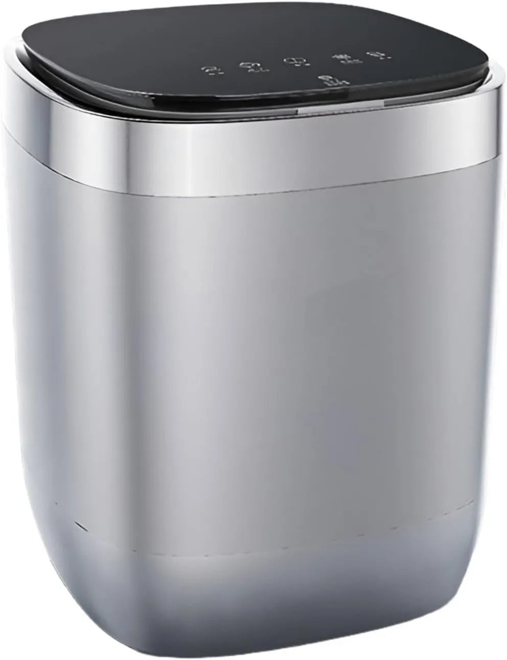 Lavadora, 7L, automática portátil, combo de secador de 3 en 1 totalmente automático, para apartamentos