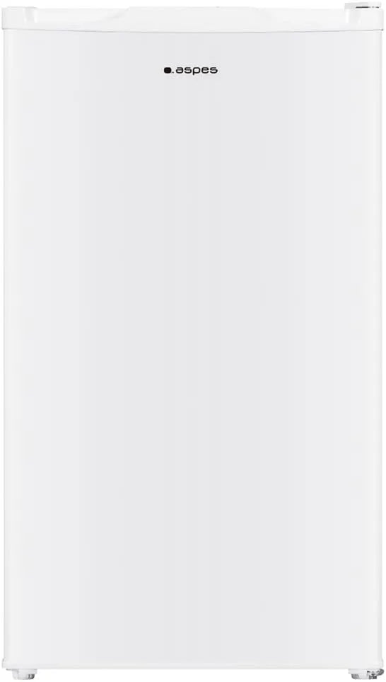 Congelador ACV85502E, 60 Litros, Vertical Blanco, Tecnología Cíclica, Puerta Abatible, Clase de Eficiencia Energética E