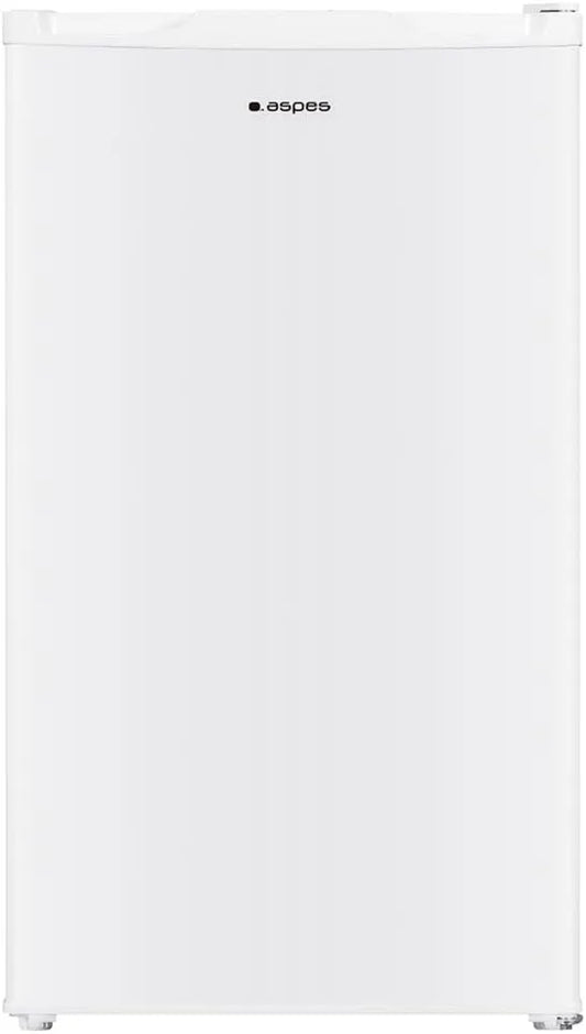 Congelador ACV85502E, 60 Litros, Vertical Blanco, Tecnología Cíclica, Puerta Abatible, Clase de Eficiencia Energética E