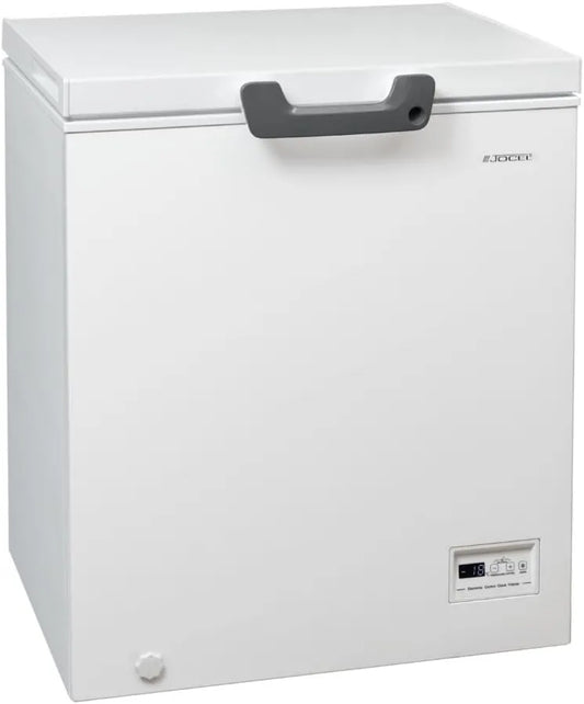Congelador JCH142, 142 Litros, 95 W, 845 x 705 x 545 mm, Jocel