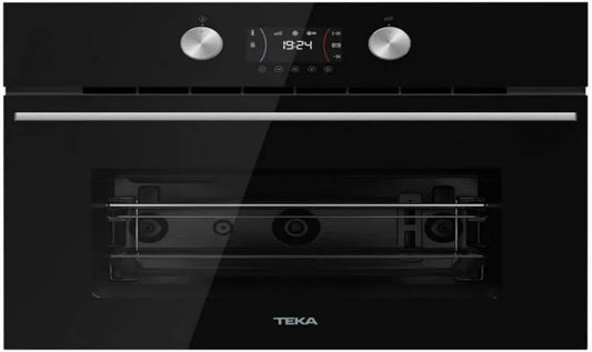 Teka MLC 8440 horno microondas, función grill, 1000 W, 44 Litros