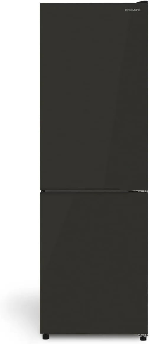 Frigorífico combi COMBI 231, tecnología No Frost, 231L, 93W, 54 x 57.7 x 170 cm