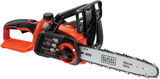 Motosierra GKC3630LB-XJ, 36 V, 30 cm, 23 cm, Corte de hasta, Baja vibración, No incluye cargador ni batería