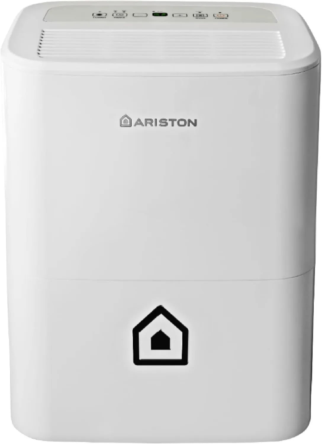 Ariston DEOS 16S 3381497 deshumidificador, color blanco