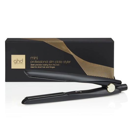 Plancha de pelo 1PLACAS, ghd mini styler profesional