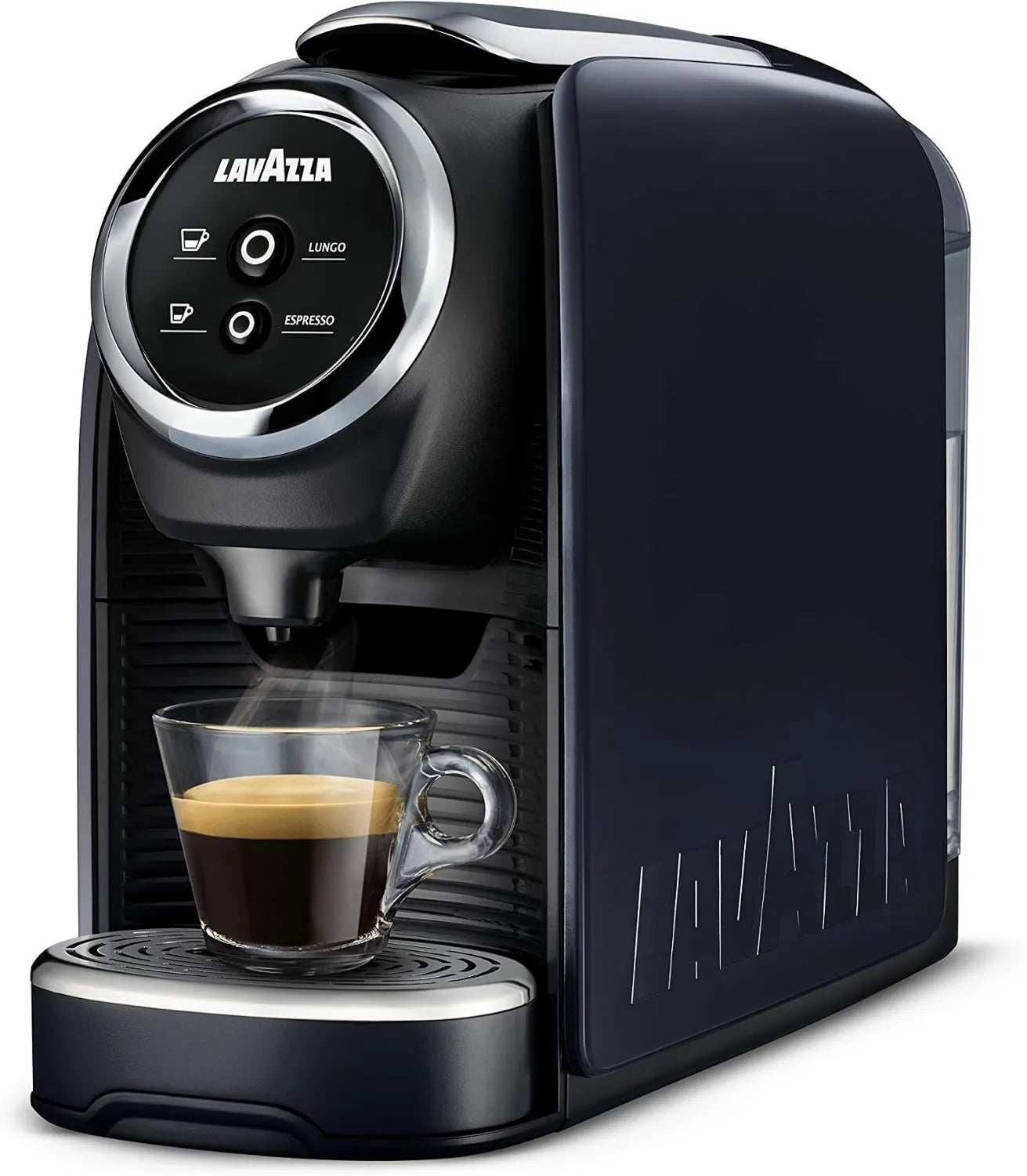 Cafetera LB300, Classy Mini Portautensilios, preparación doméstica de café