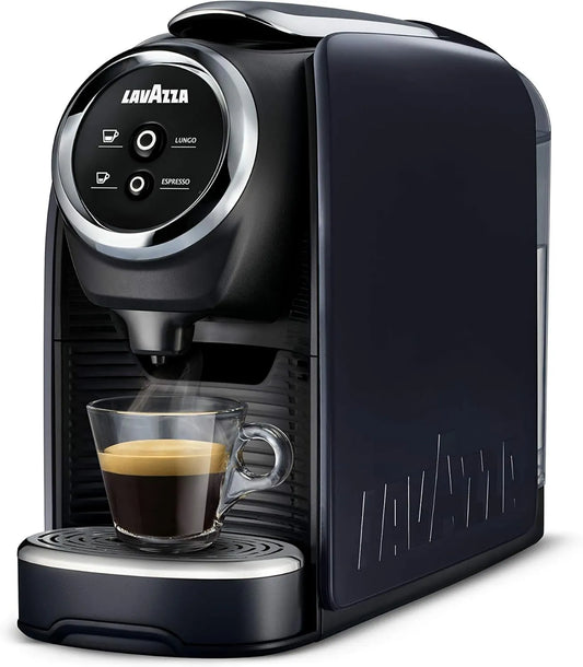Cafetera LB300, Classy Mini Portautensilios, preparación doméstica de café
