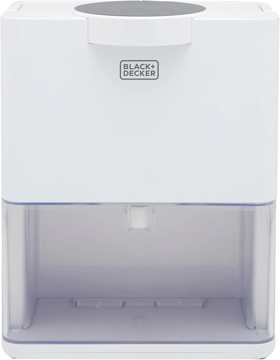 Deshumidificador BXEH60013GB, 3,2 L, control programable, funcionamiento silencioso, inteligente y purificador de aire, tanque de agua