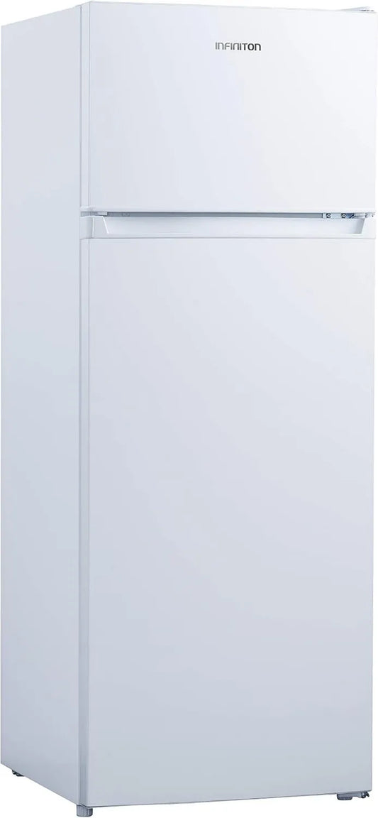 Frigorífico FG-248BL, 205 Litros, 143 cm, libre instalación