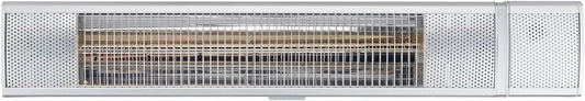 Enders calefactor eléctrico, Florenz Estufa Eléctrica con Infrarrojos de Pared