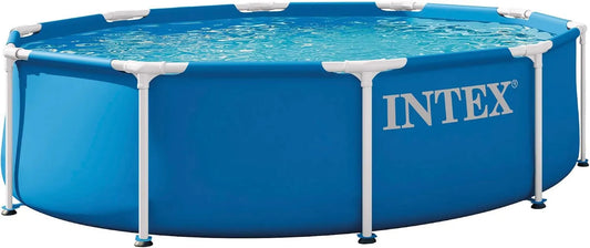 Piscina desmontable 28200ND, 3.05m, 76cm, x Metal Frame Pool