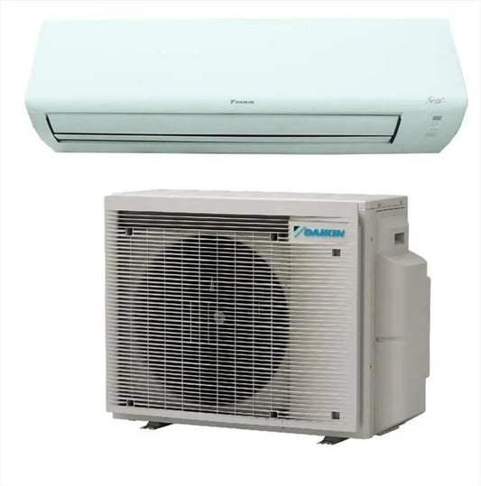 Daikin ARXC35D ATXC35D aire acondicionado, 12000 BTU, motor Inverter