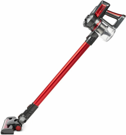 Aspiradora de mano UP810, 120W, diseño inalámbrico