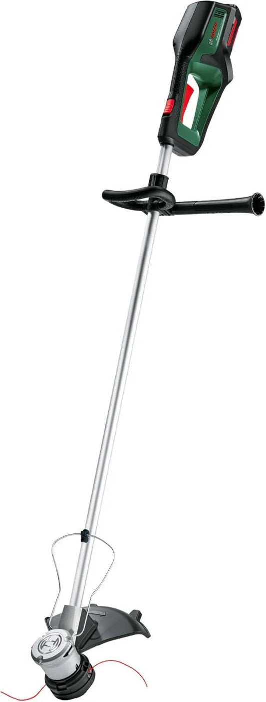 Bosch, 36 V, 33 cm, cortabordes a batería AdvancedGrassCut -33, diámetro de corte, para trabajos de recorte exigentes